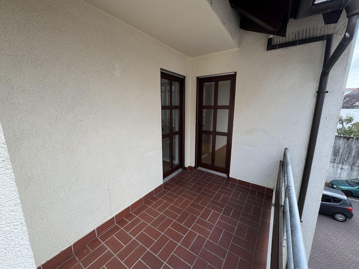 Balkon