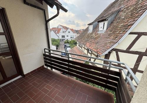 Balkon