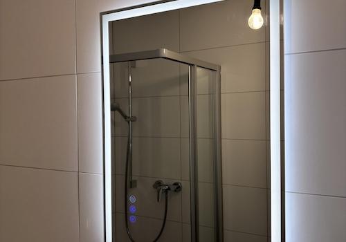 LED Spiegel