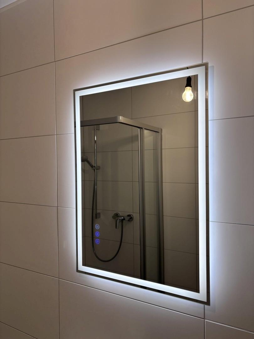 LED Spiegel