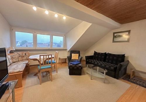WohnEsszimmer