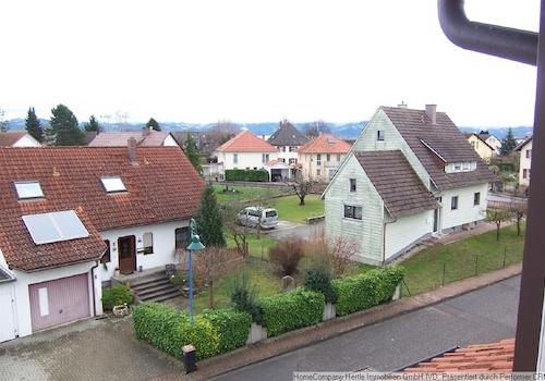 Ausblick
