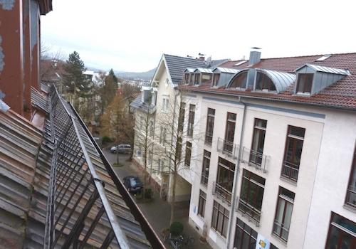 Ausblick