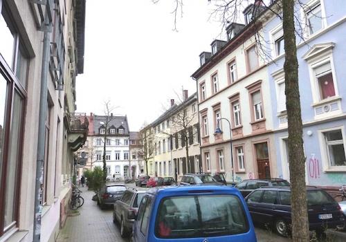 Umgebung