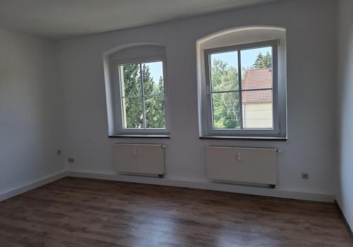 Blick in der Stube