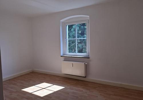Blick in das Kinderzimmer/AZ