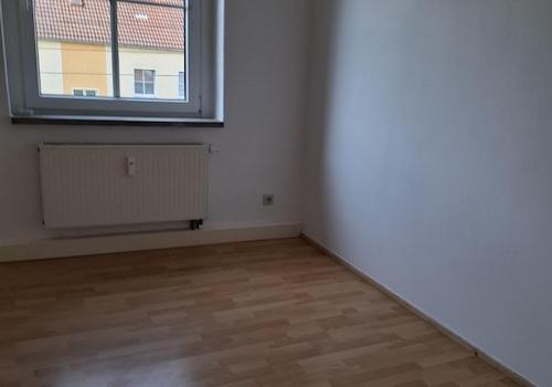 Blick in das AZ/Kinderzimmer