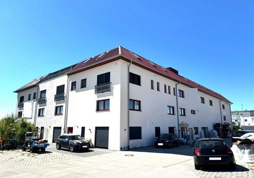 schönes Objekt mit viel Platz