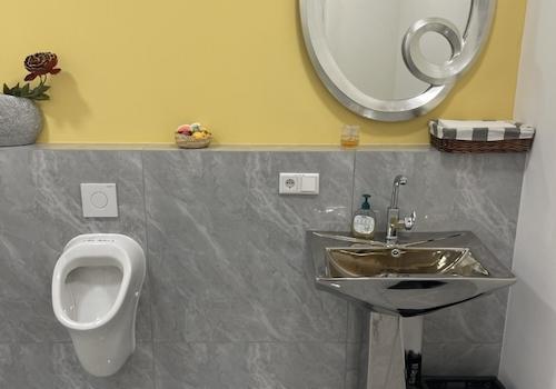 TOP WC Anlage