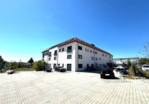TOP großzügige Flächen