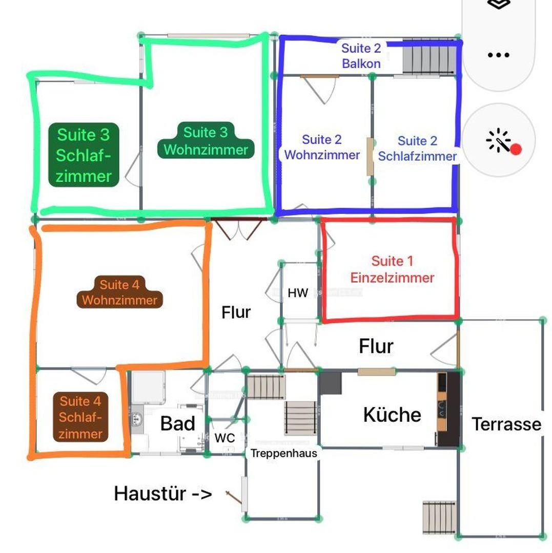 Grundriss 2 von 2