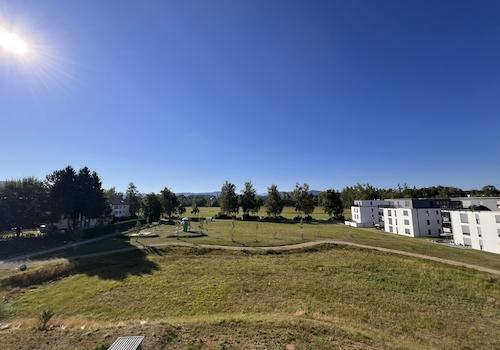 Aussicht