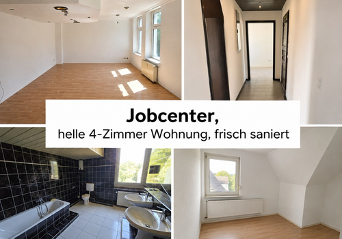 Wohnung