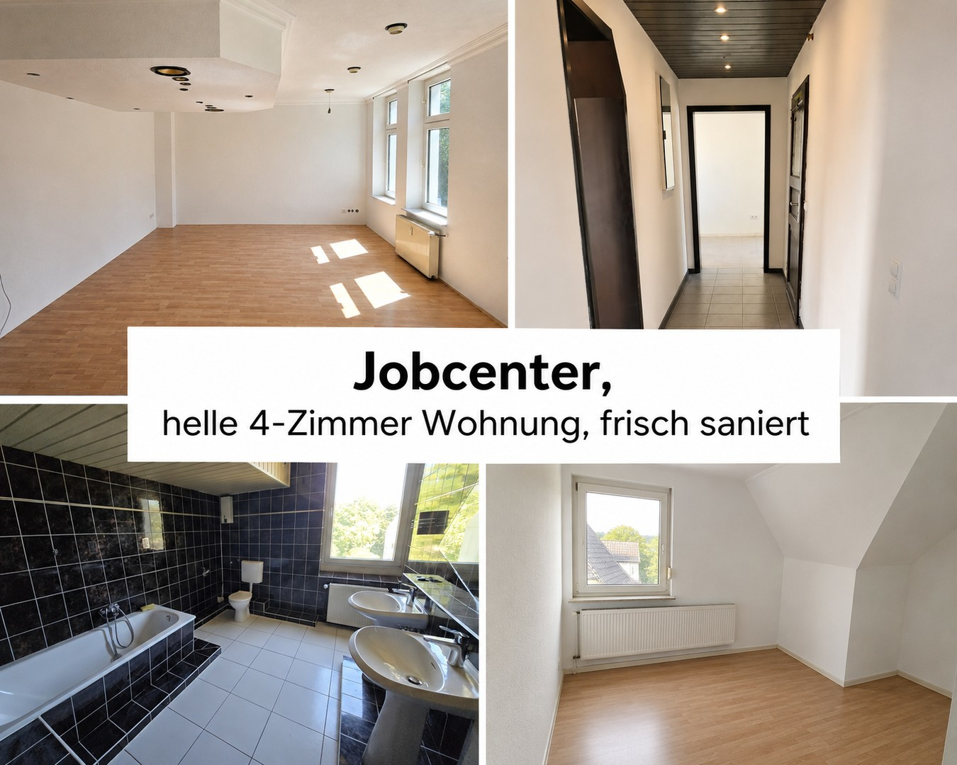 Wohnung