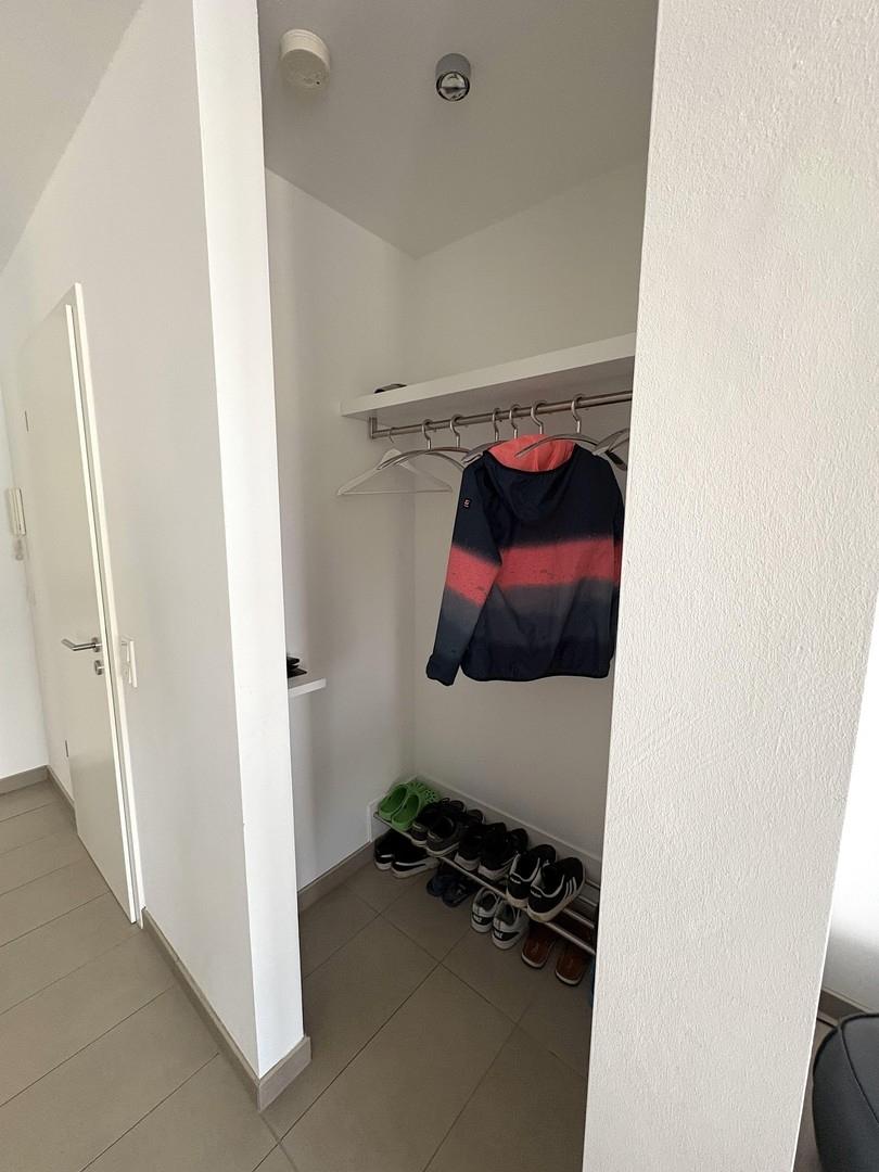 Garderobe
