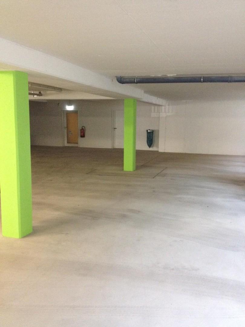Tiefgarage 2