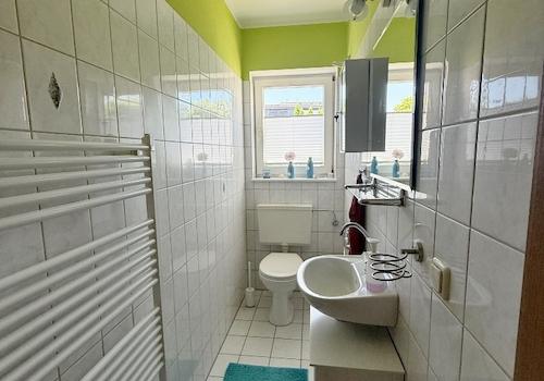 Gäste-WC