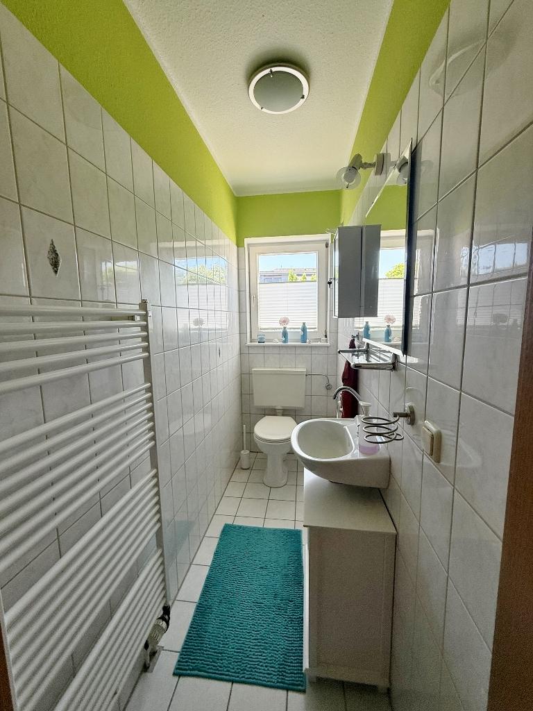 Gäste-WC