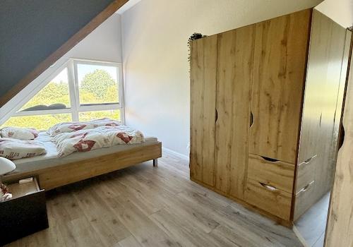 Elternschlafzimmer