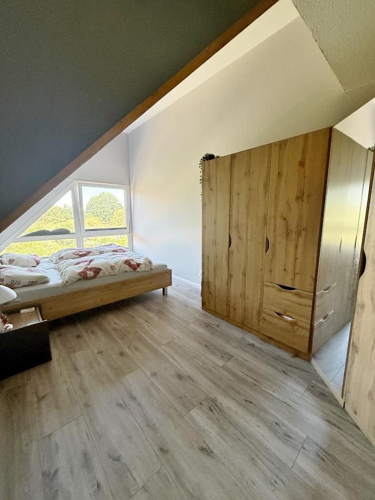 Elternschlafzimmer
