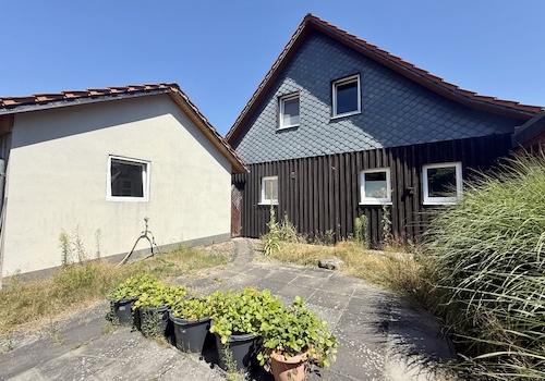 Zweite Terrasse