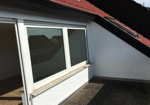 Loggia Zimmer 1 