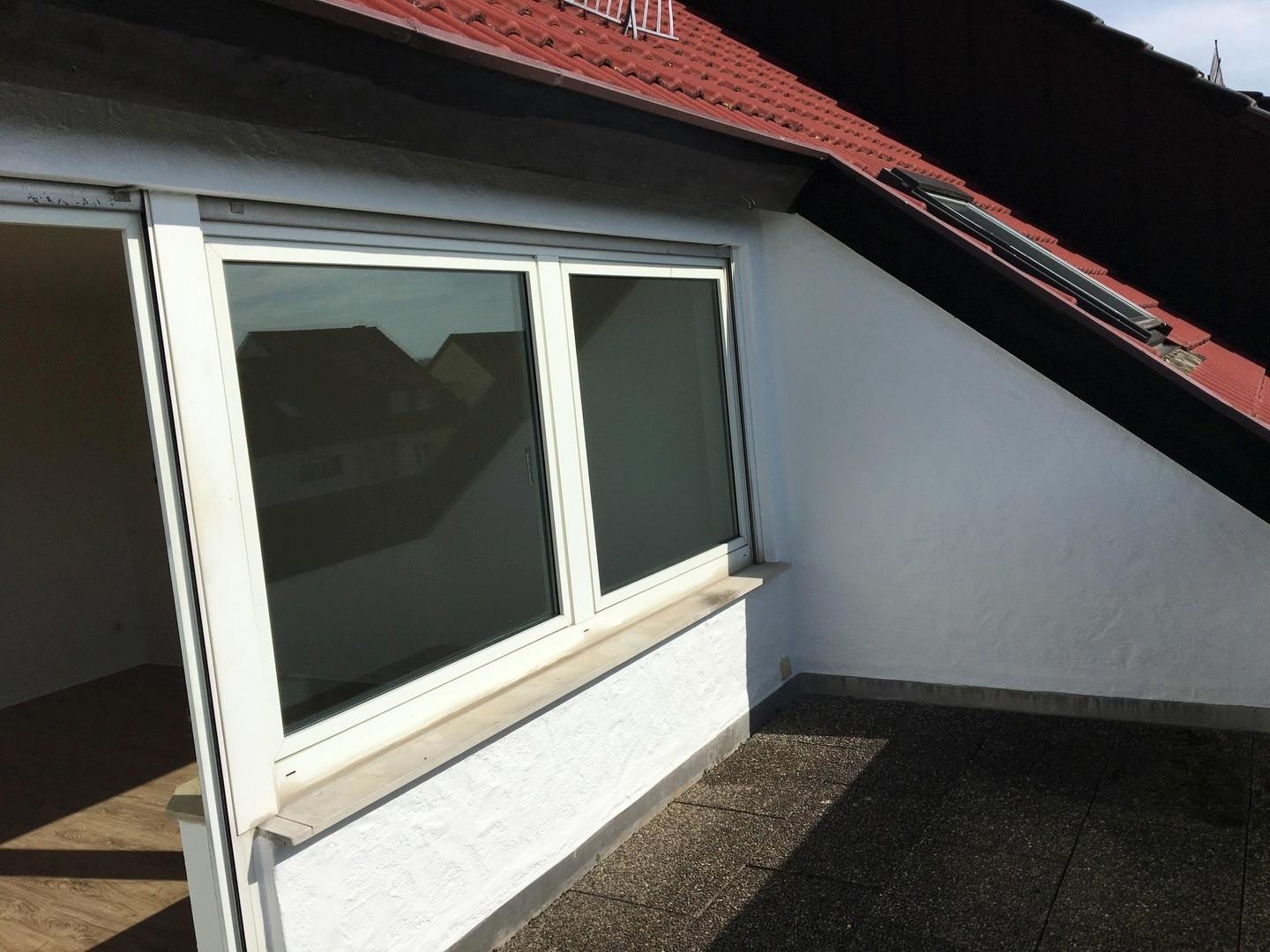 Loggia Zimmer 1 