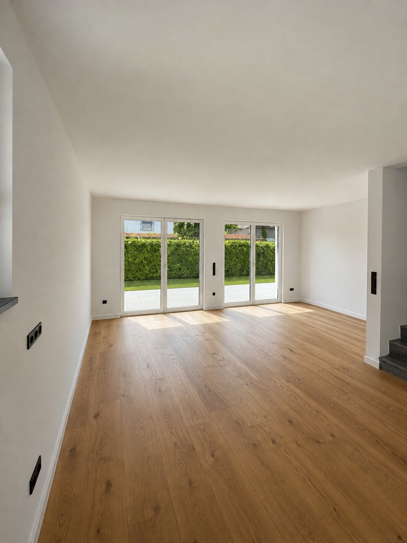 Wohnen/Essen Haus 4 Visualisie