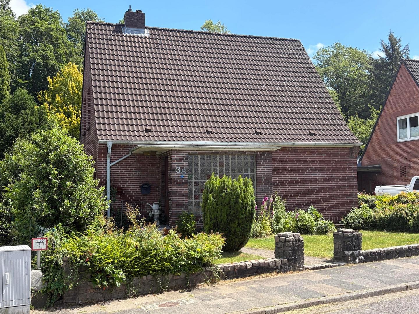Vorderansicht