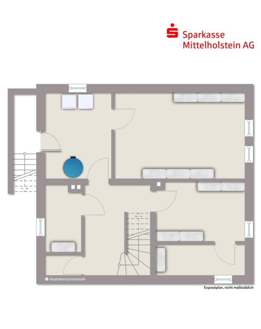 Grundriss KG