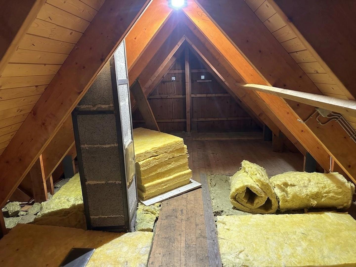 Dachboden