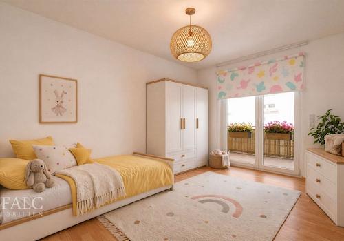 Wohlfühlzimmer (visualisiert) 