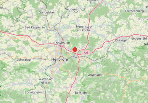 Umgebung