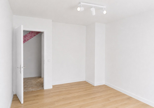 Büro/Wohnzimmer - Visualisieru