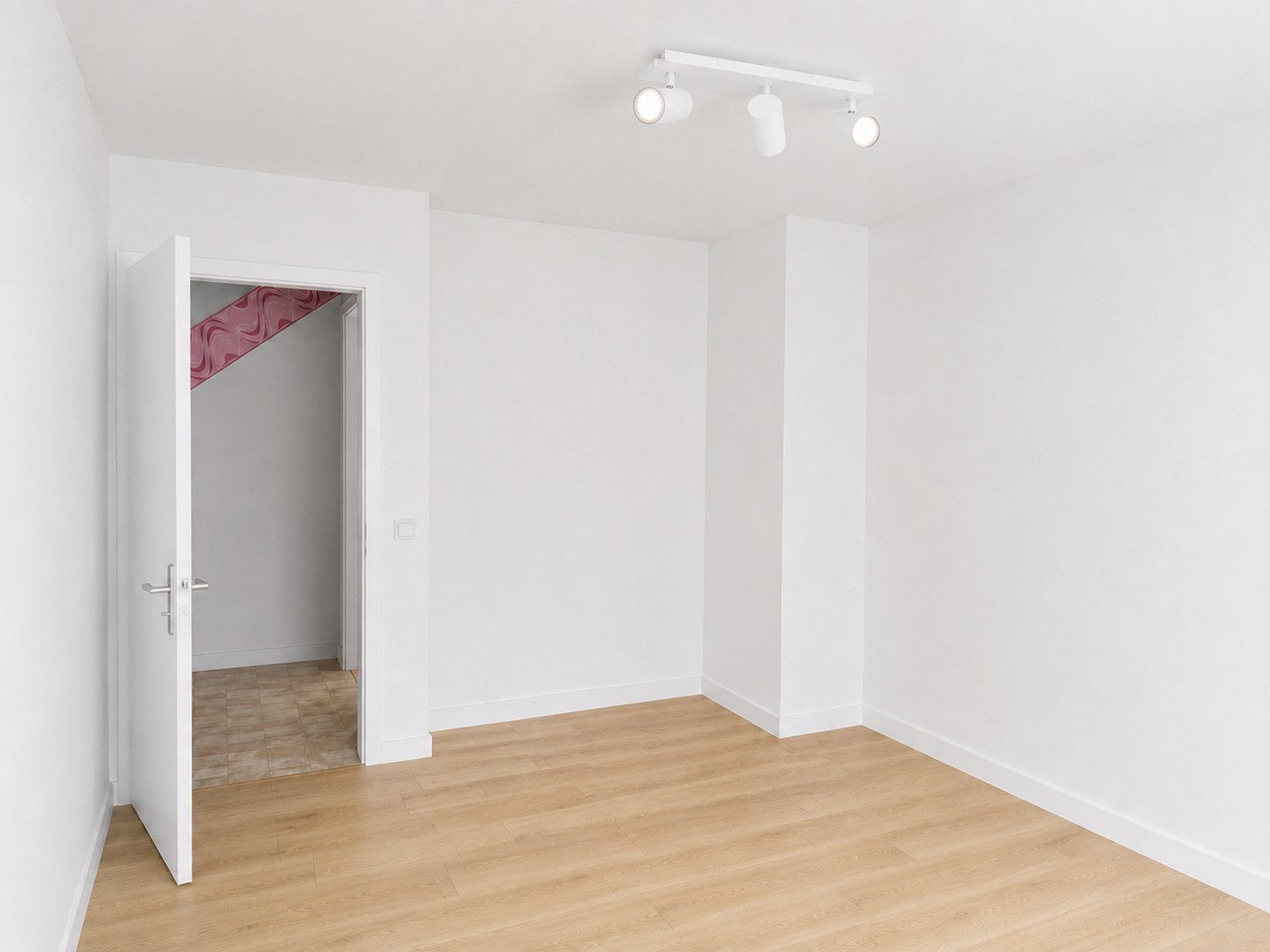 Büro/Wohnzimmer - Visualisieru