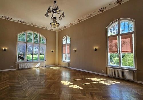 Saal 