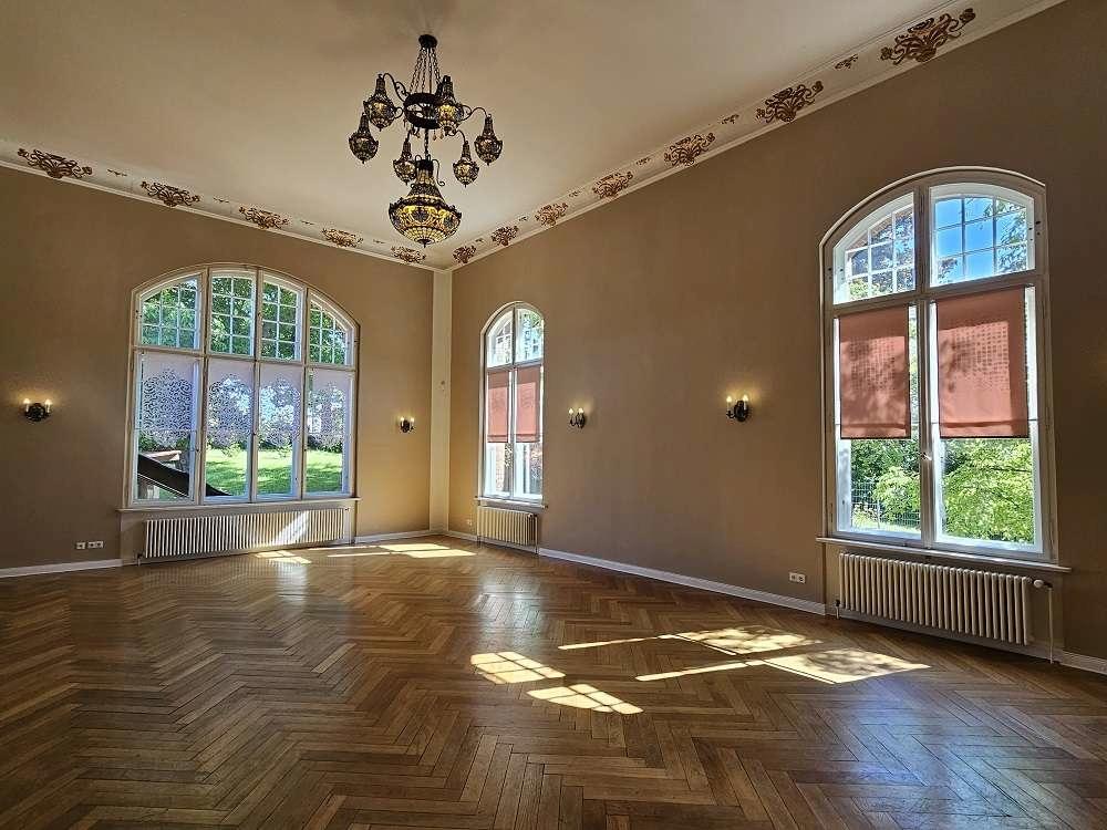 Saal 