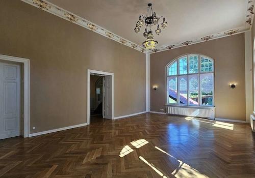 Saal