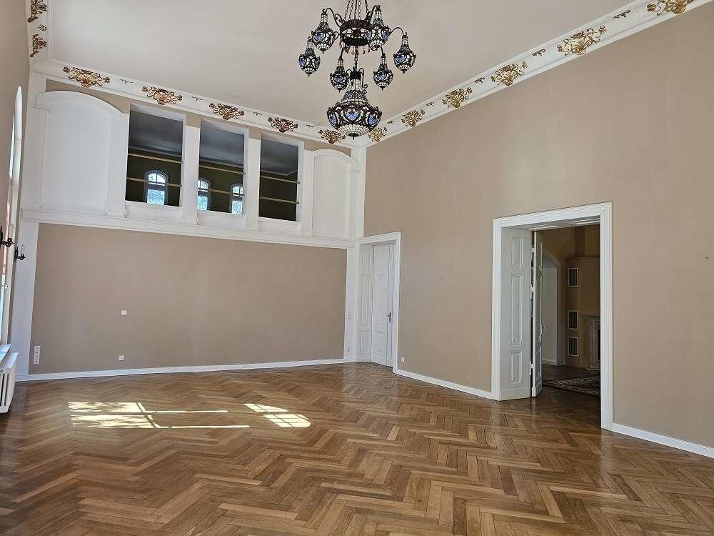 Saal