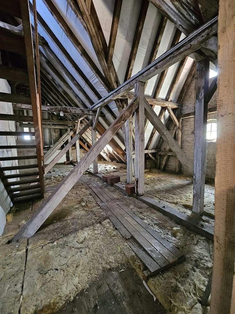 Dachboden