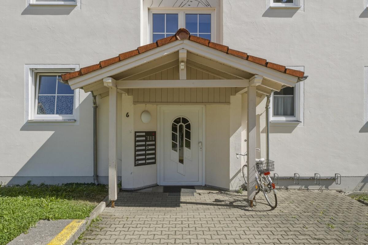 Heimkommen und Wohlfühlen