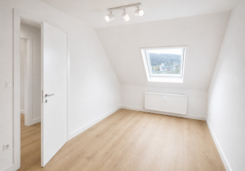 Büro/Kinderzimmer - Visualis.