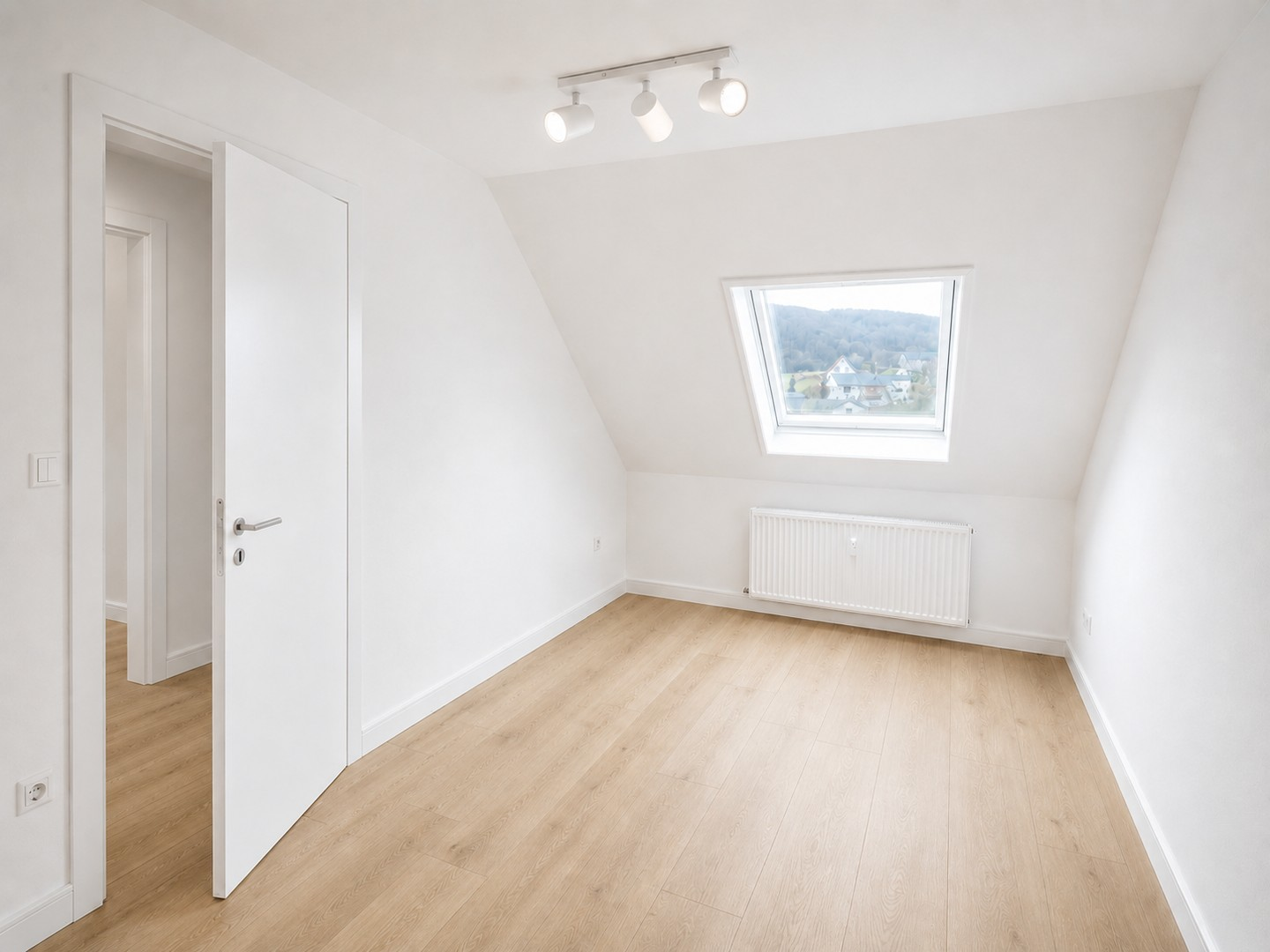 Büro/Kinderzimmer - Visualis.