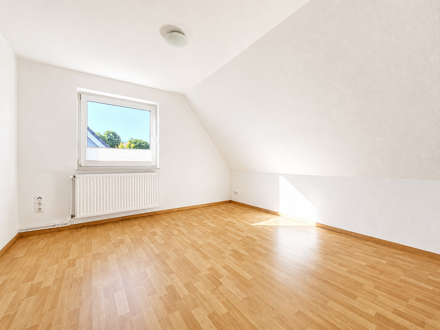 Zimmer 1 (Obergeschoss)