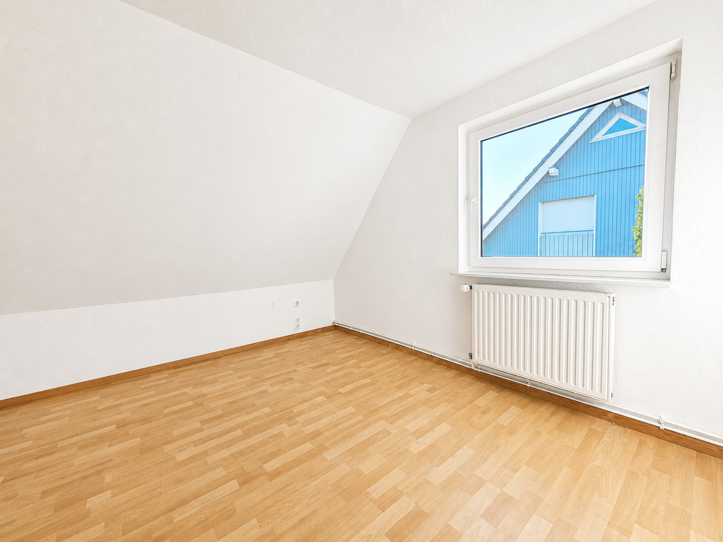 Zimmer 2 (Obergeschoss)