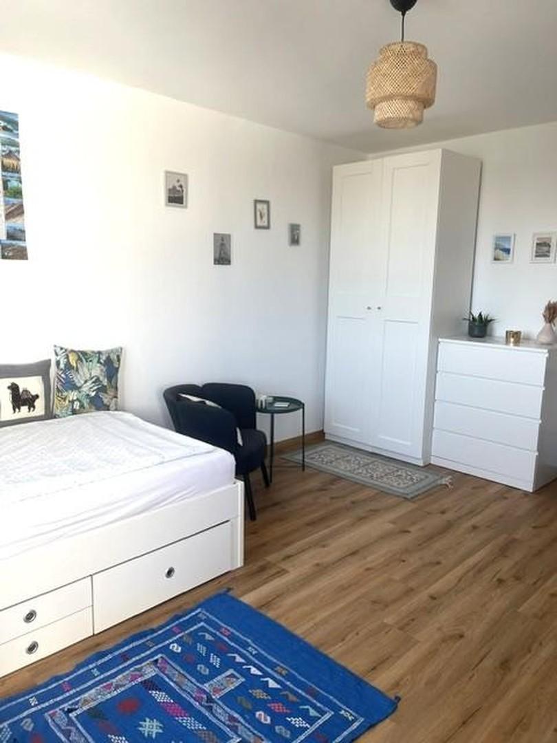 1. Schlafzimmer
