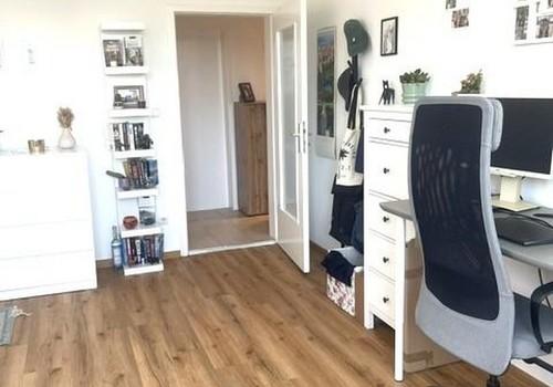 1. Schlafzimmer