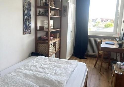 2. Schlafzimmer