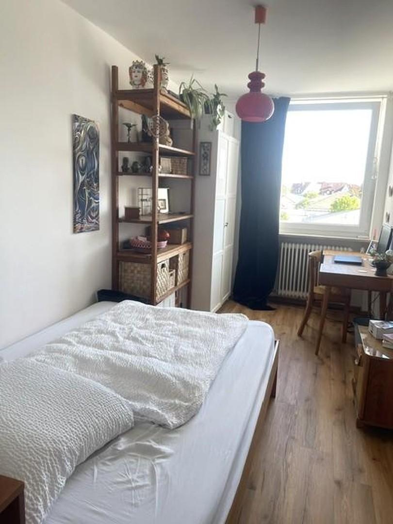 2. Schlafzimmer