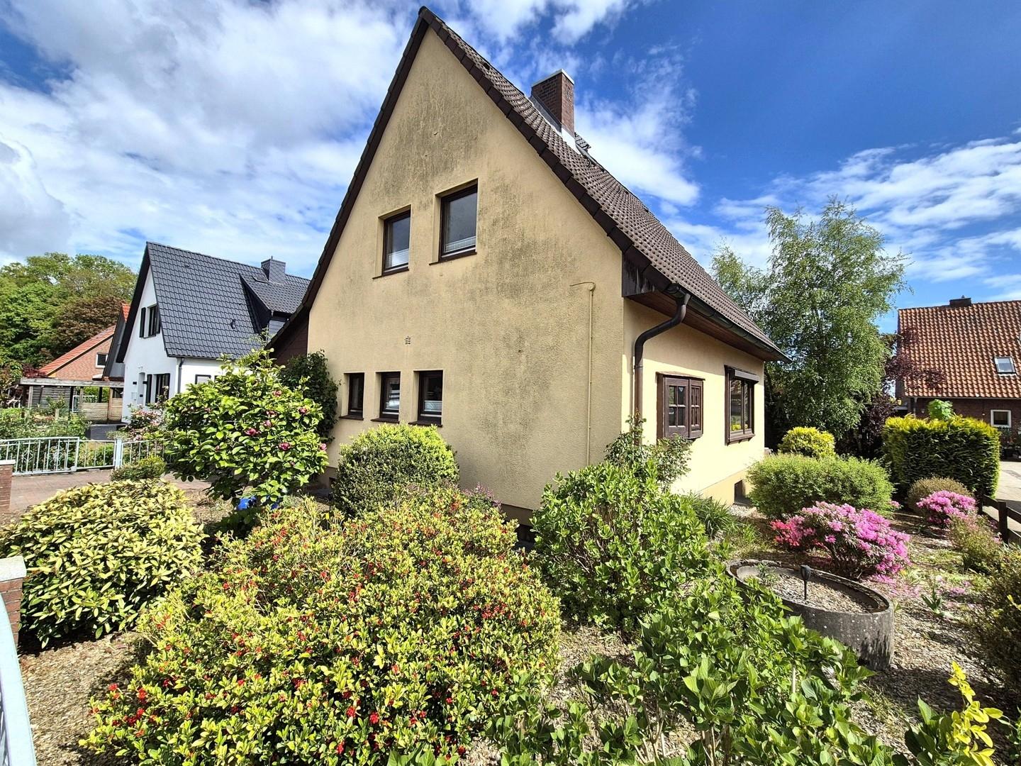 Haus